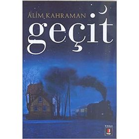 Geçit - Erkan Sarıyıldız