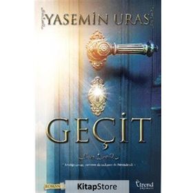 Geçit - Erkan Sarıyıldız
