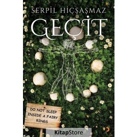 Geçit - Serpil Hiçşaşmaz