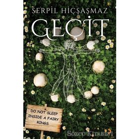 Geçit - Serpil Hiçşaşmaz
