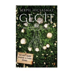Geçit - Serpil Hiçşaşmaz