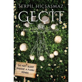 Geçit - Serpil Hiçşaşmaz