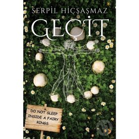 Geçit - Serpil Hiçşaşmaz