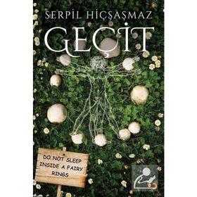 Geçit - Serpil Hiçşaşmaz