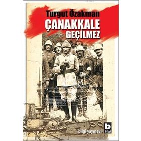 GEÇİT VERMEZ ÇANAKKALE ÇANAKKALE GEÇİLMEZ - METIN ÖZDAMARLAR