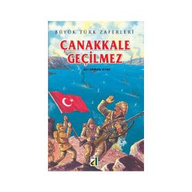 GEÇİT VERMEZ ÇANAKKALE ÇANAKKALE GEÇİLMEZ - METIN ÖZDAMARLAR