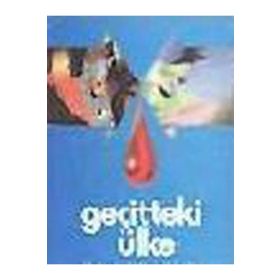 GEÇİTTEKİ ÜLKE - MUSTAFA NECATI SEPETÇİOĞLU