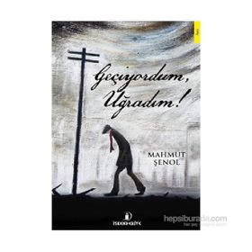 Geçiyordum, Uğradım! - Mahmut Şenol