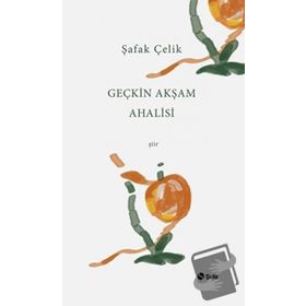 Geçkin Akşam Ahalisi - Şafak Çelik