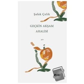 Geçkin Akşam Ahalisi - Şafak Çelik