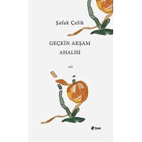 Geçkin Akşam Ahalisi - Şafak Çelik