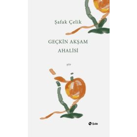Geçkin Akşam Ahalisi - Şafak Çelik