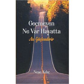 Geçmeyen Ne Var Hayatta - Neşe Kılıç