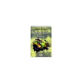 Geçmeyen Yara Tilki Kitap