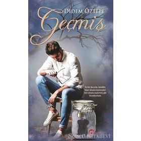 Geçmiş - Didem Öztepe