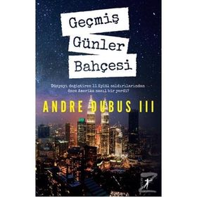 Geçmiş Günler Bahçesi-Artemis Yayınları
