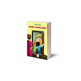 Geçmiş Olsun Baba - Fatma Kılıç