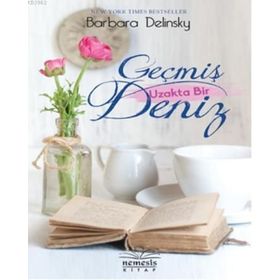 Geçmiş Uzakta Bir Deniz - Barbara Delinsky