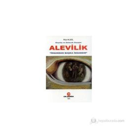 Geçmiş ve Gelecek Gözüyle Alevilik - Rıza Algül