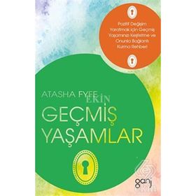 Geçmiş Yaşamlar - Atasha Fyfe