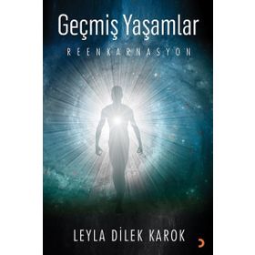 Geçmiş Yaşamlar Cinius Yayınları