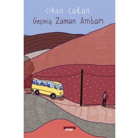 Geçmiş Zaman Ambarı - Cihan Çakan