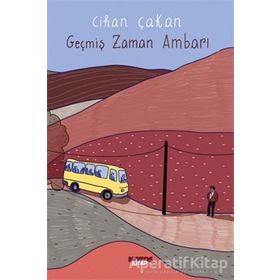 Geçmiş Zaman Ambarı - Cihan Çakan