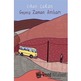 Geçmiş Zaman Ambarı - Cihan Çakan