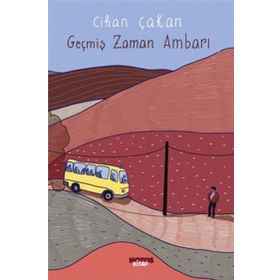 Geçmiş Zaman Ambarı - Cihan Çakan