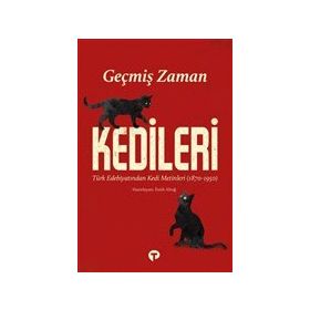 Geçmiş Zaman Kedileri Fatih Altuğ