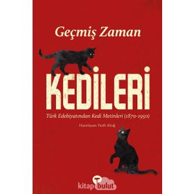 Geçmiş Zaman Kedileri Fatih Altuğ