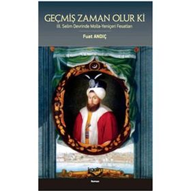 GEÇMİŞ ZAMAN OLUR KI - AHMED YÜKSEL ÖZEMRE