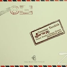 Geçmişe Tanıklık - İsmail Beşikçi