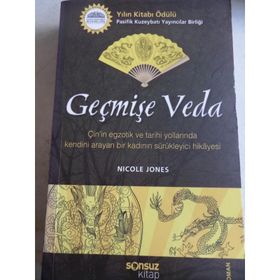Geçmişe Veda - Nicole Jones