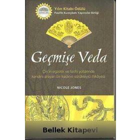 Geçmişe Veda - Nicole Jones