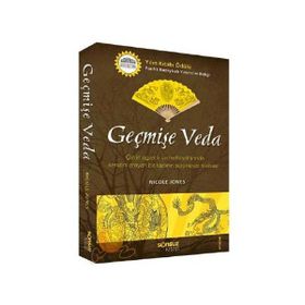 Geçmişe Veda - Nicole Jones