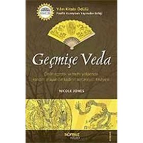 Geçmişe Veda - Nicole Jones
