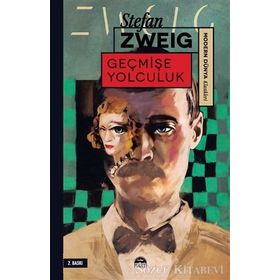 Geçmişe Yapılan Yolculuk - Fikret Çiftci