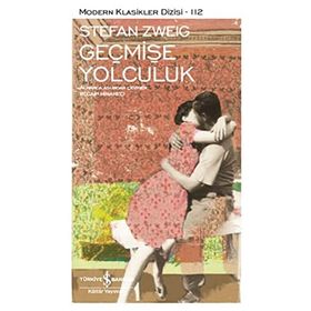 Geçmişe Yolculuk Modern Klasikler Serisi