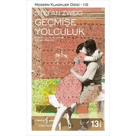 Geçmişe Yolculuk Modern Klasikler Serisi