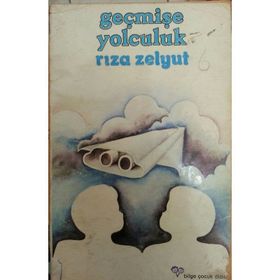 Geçmişe Yolculuk - stephan zweig