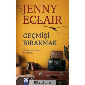 Geçmişi Bırakmak - Jenny Eclair