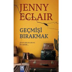 Geçmişi Bırakmak - Jenny Eclair