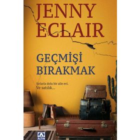 Geçmişi Bırakmak - Jenny Eclair