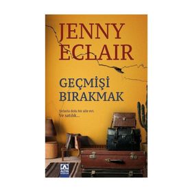 Geçmişi Bırakmak - Jenny Eclair