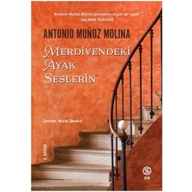 GEÇMİŞİN AYAK SESLERI - DİDIER DAENINCKX