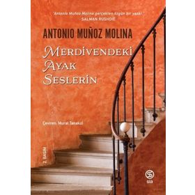 GEÇMİŞİN AYAK SESLERI - DİDIER DAENINCKX