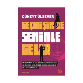 Geçmişin de Seninle Gelir - Cüneyt Ülsever