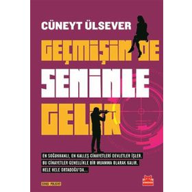 Geçmişin de Seninle Gelir - Cüneyt Ülsever