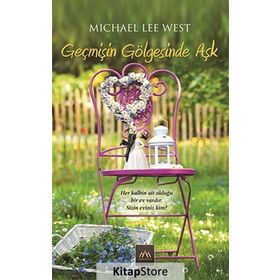 Geçmişin Gölgesinde Aşk - Michael Lee West